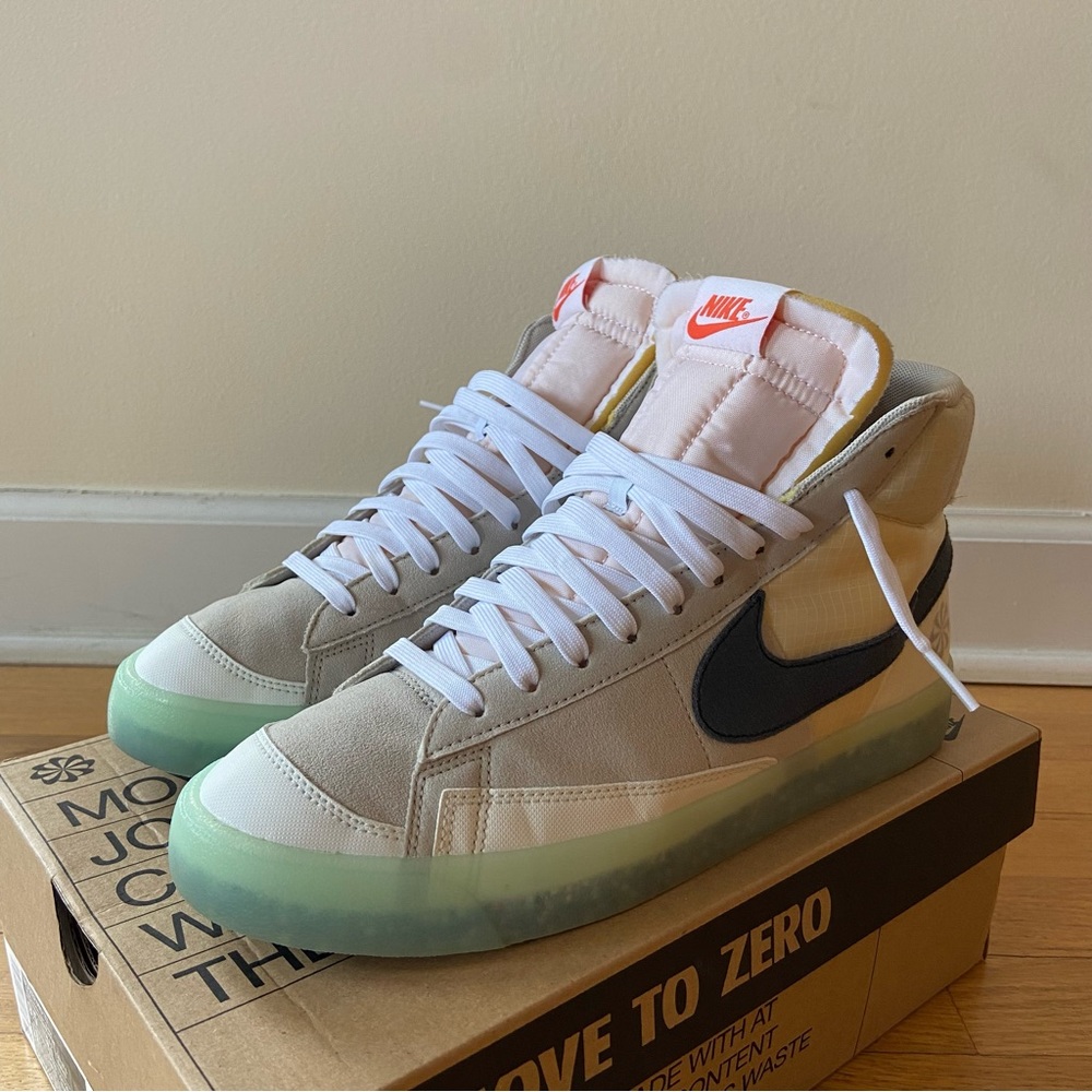 Limited Nike Blazer Mid ‘77